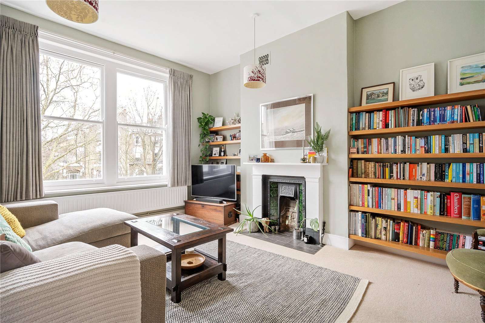 Petherton Road, London, N5 2QX Property for sale Savills