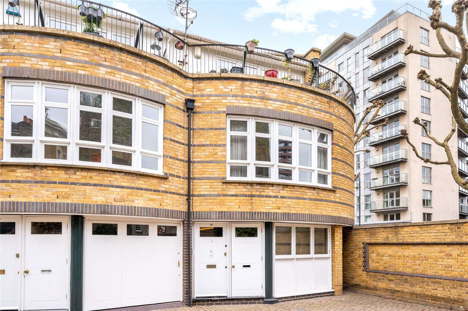 Rosemary Street, London, N1 3DU คุณสมบัติ รอขาย Savills