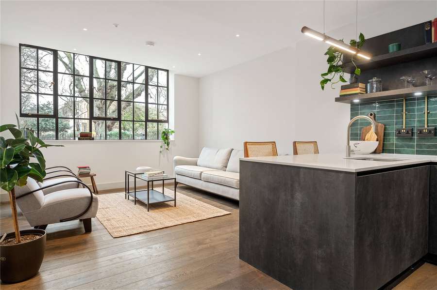 Barnsbury Square, London, N1 1JL Property for sale Savills