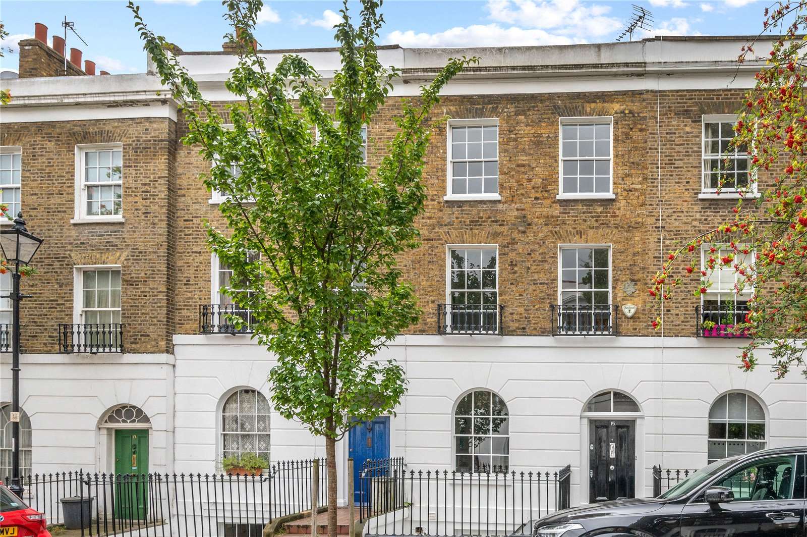 Houses for sale in Islington, London Savills