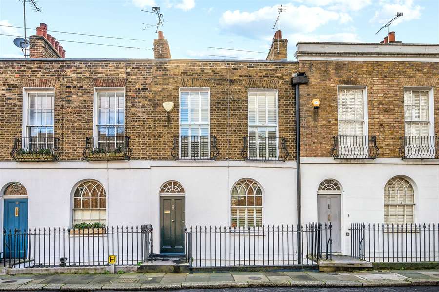 Bewdley Street, Islington, London, N1 1HB Property for sale Savills