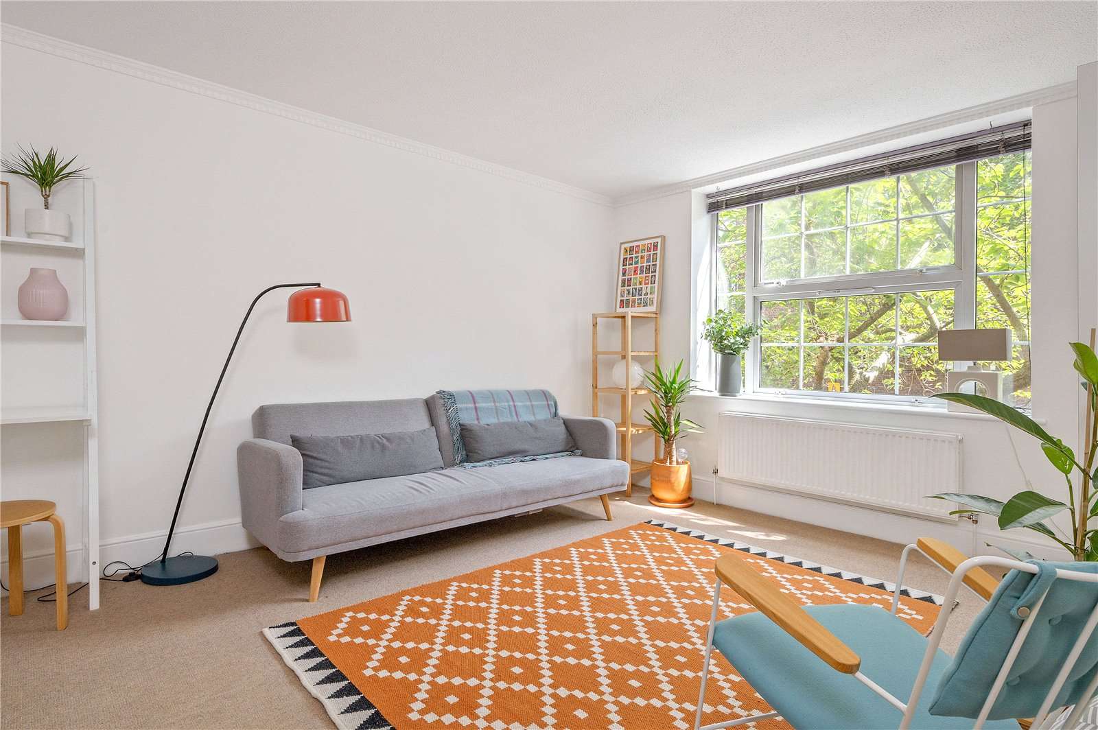 Whiston House, Halton Road, Canonbury, London, N1 2DH Property for