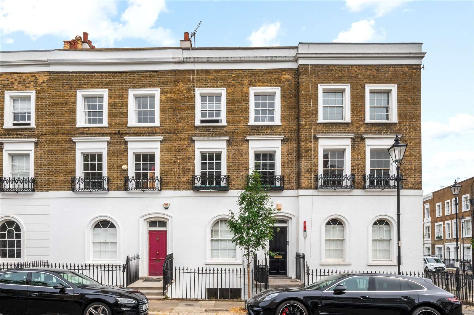 Property for sale in Canonbury, London Savills