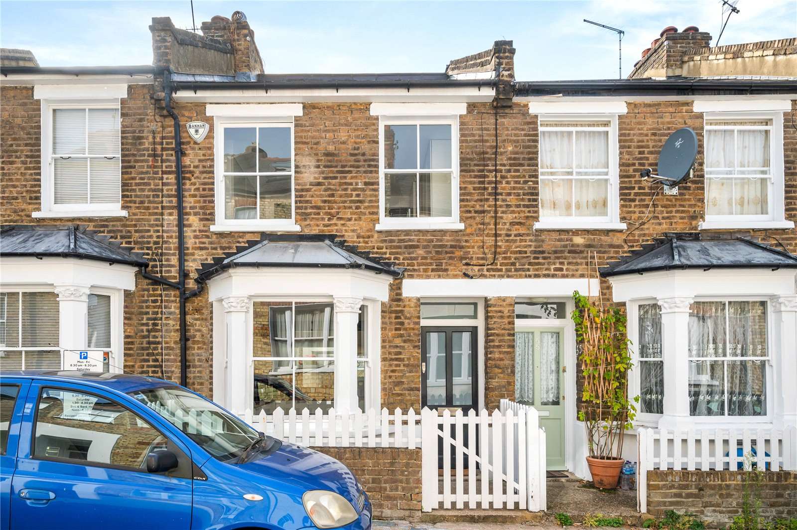Whistler Street, Highbury, London, N5 1NJ Property for sale Savills