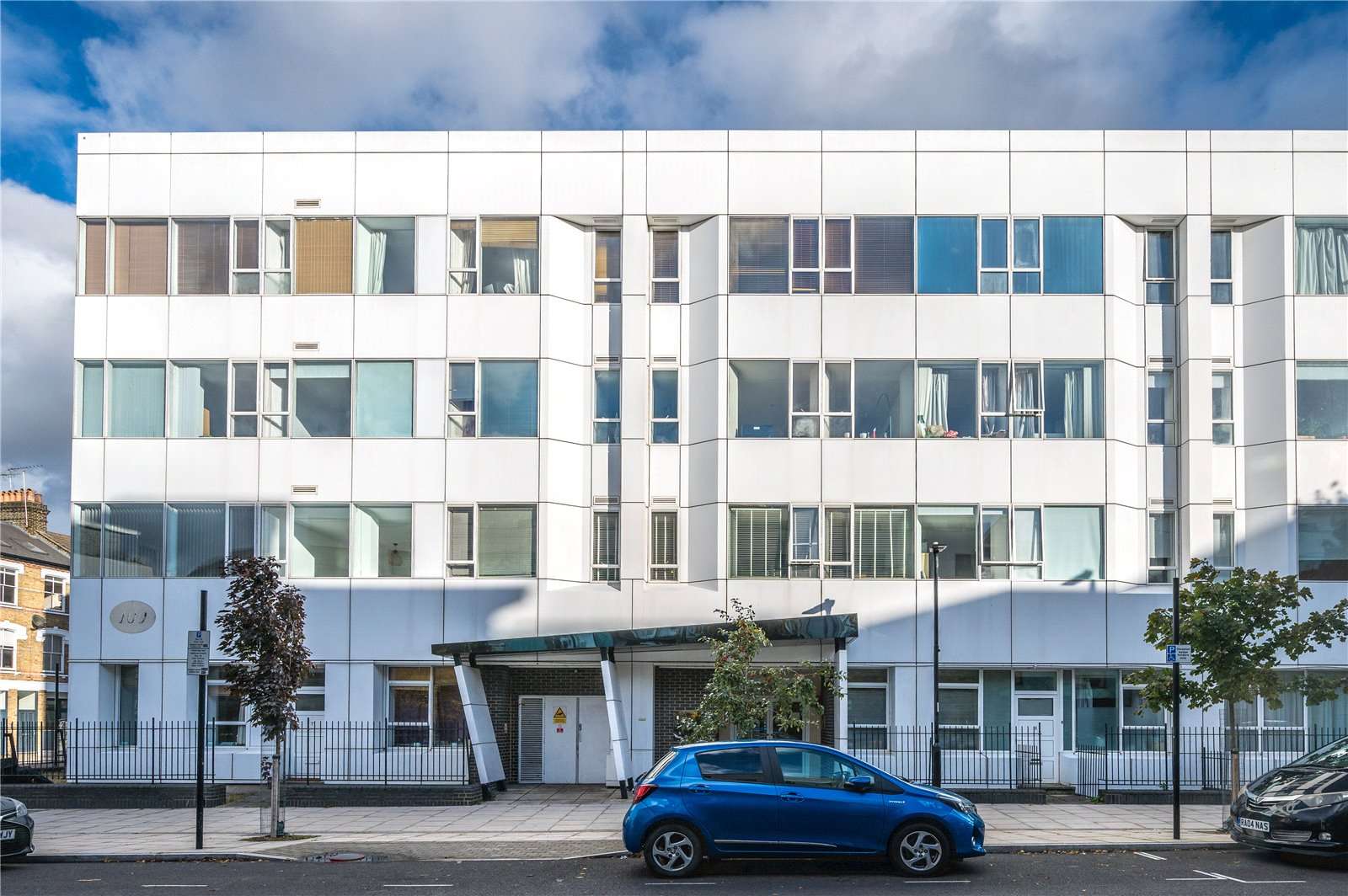 Drayton Park, London, N5 1NF Property for sale Savills