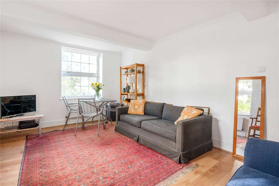 Whiston House, Bingham Court, Halton Road, London, N1 2DH Property for sale Savills