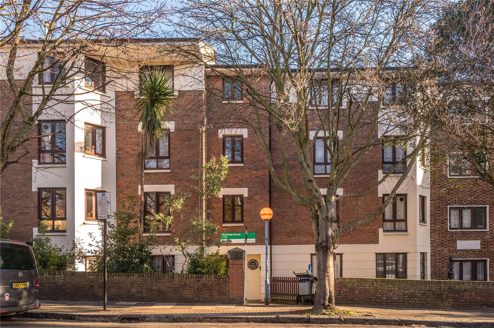 Riverside House, Canonbury Street, London, N1 2UY Property for sale Savills