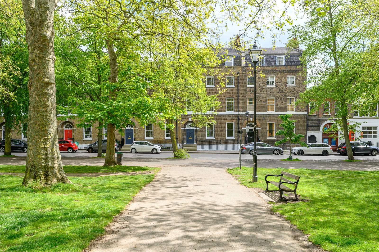 Highbury Place, Highbury, London, N5 1QP Property for sale Savills
