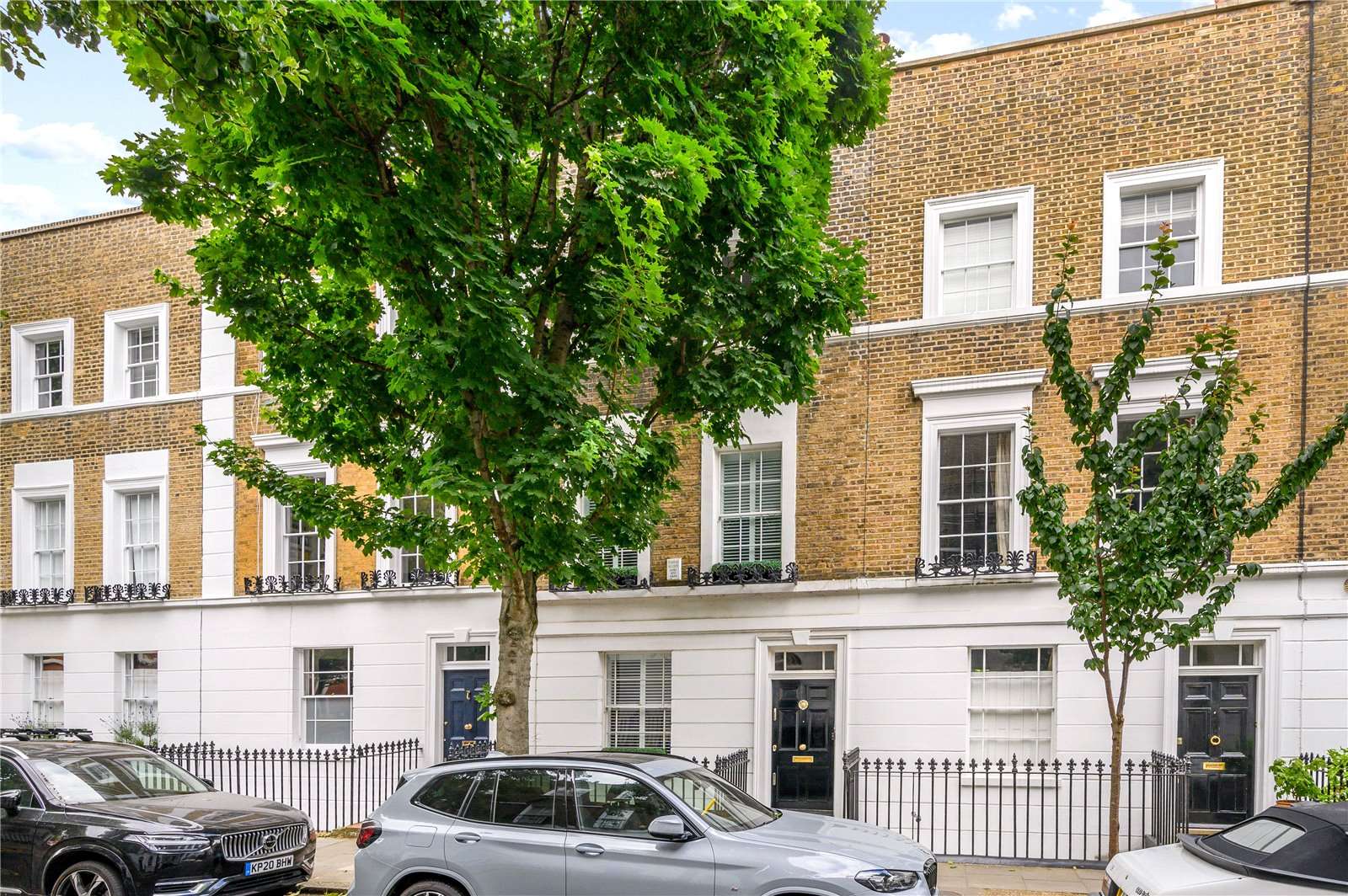 Richmond Avenue, Islington, London, N1 0LT Property for sale Savills