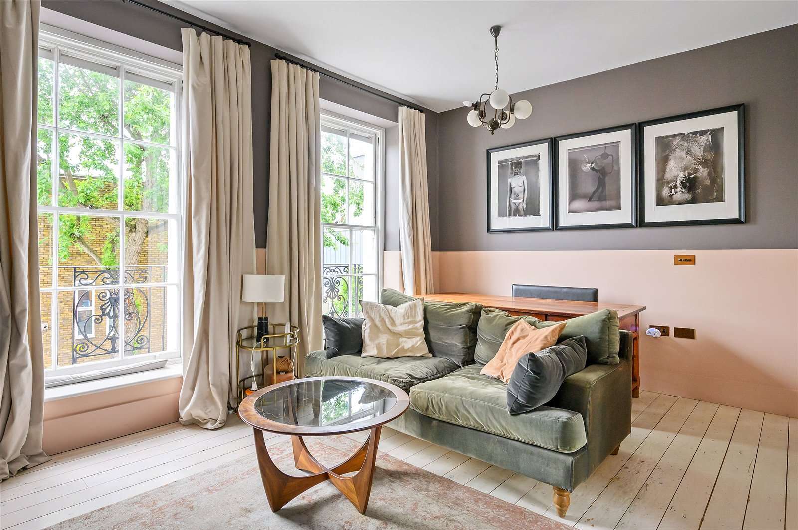 Offord Road, Barnsbury, London, N1 1LR | Property for sale | Savills