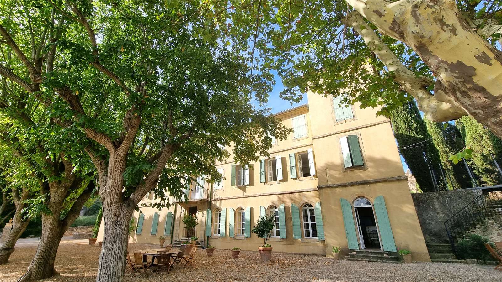 Vineyard, Corbieres Mountains Property for sale Savills