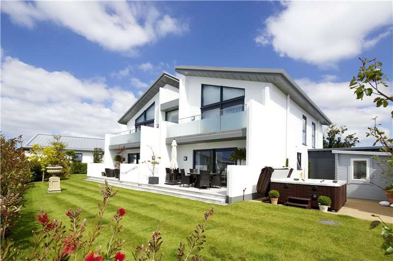 Portelet Bay, La Rue Voisin, Brelade, Jersey, JE3 8PS New