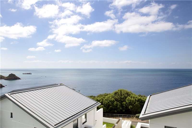 Portelet Bay, La Rue Voisin, Brelade, Jersey, JE3 8PS New