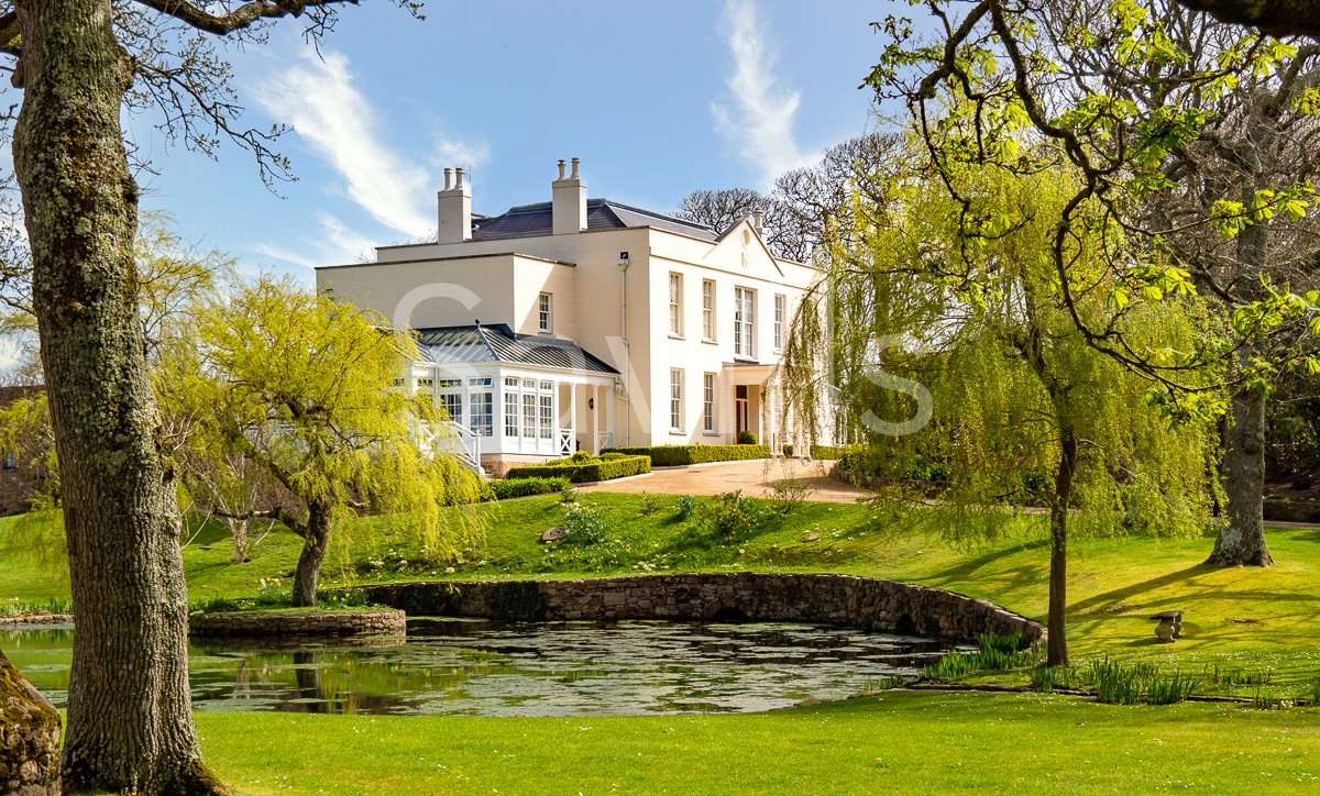 Savills La Route De Vinchelez, St. Ouen, Jersey, JE3 2DB Property