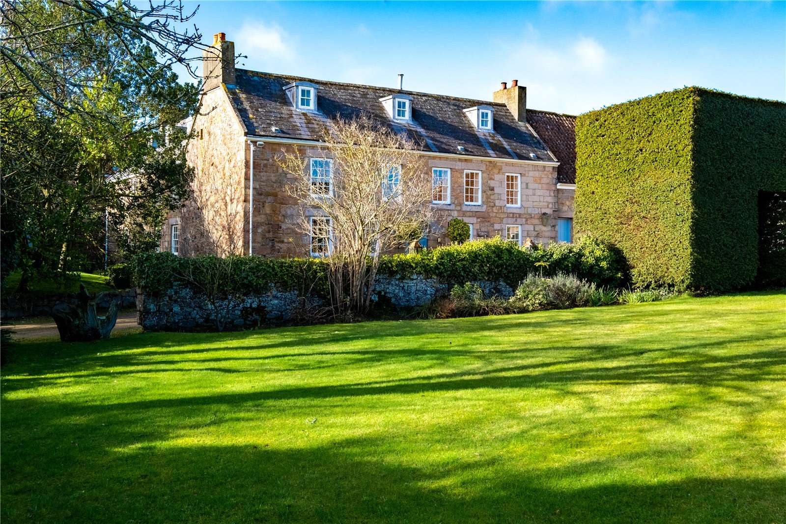 Property for sale in Trinity, Jersey, Channel Islands Savills