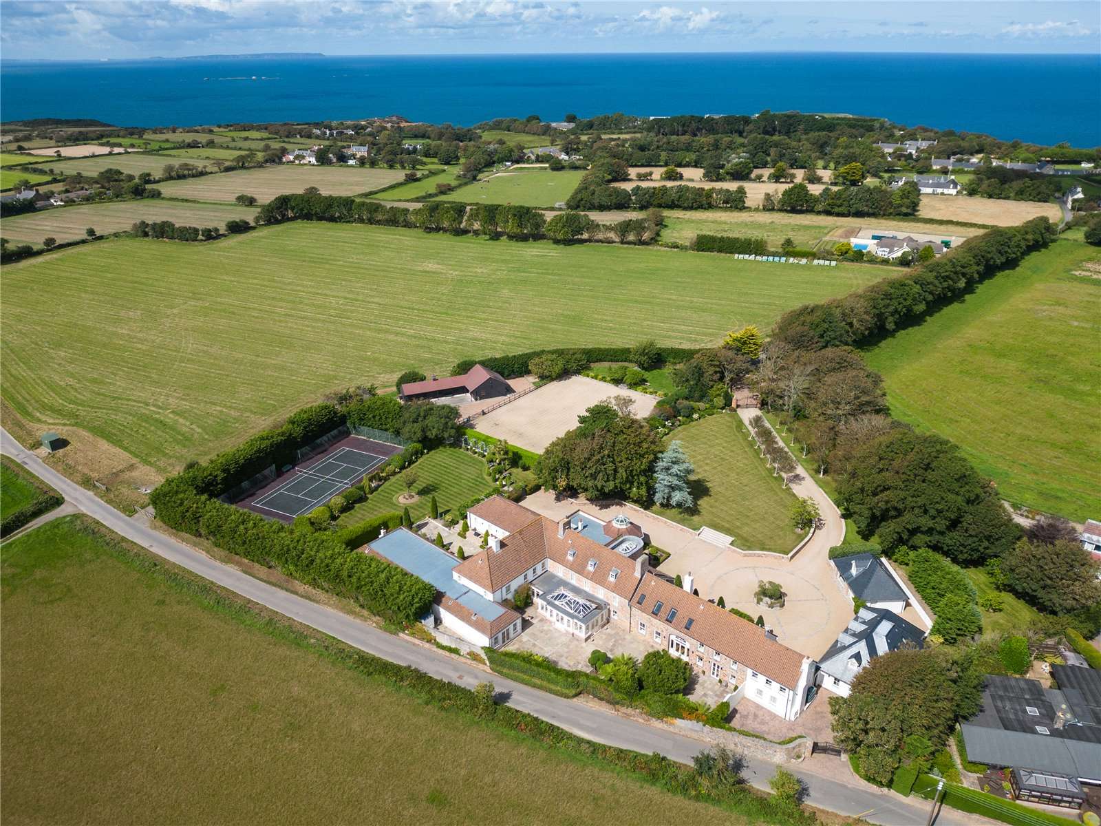 Le Canibut, St John, Jersey, JE3 4AD Property for sale Savills