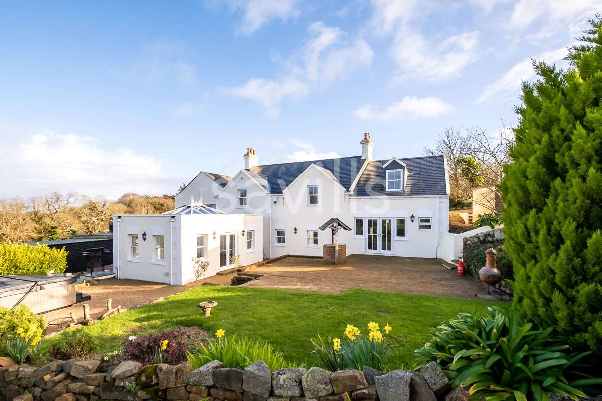 Savills Property For Sale In Jersey Channel Islands