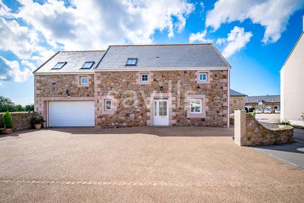 Savills | New homes for sale in Jersey 