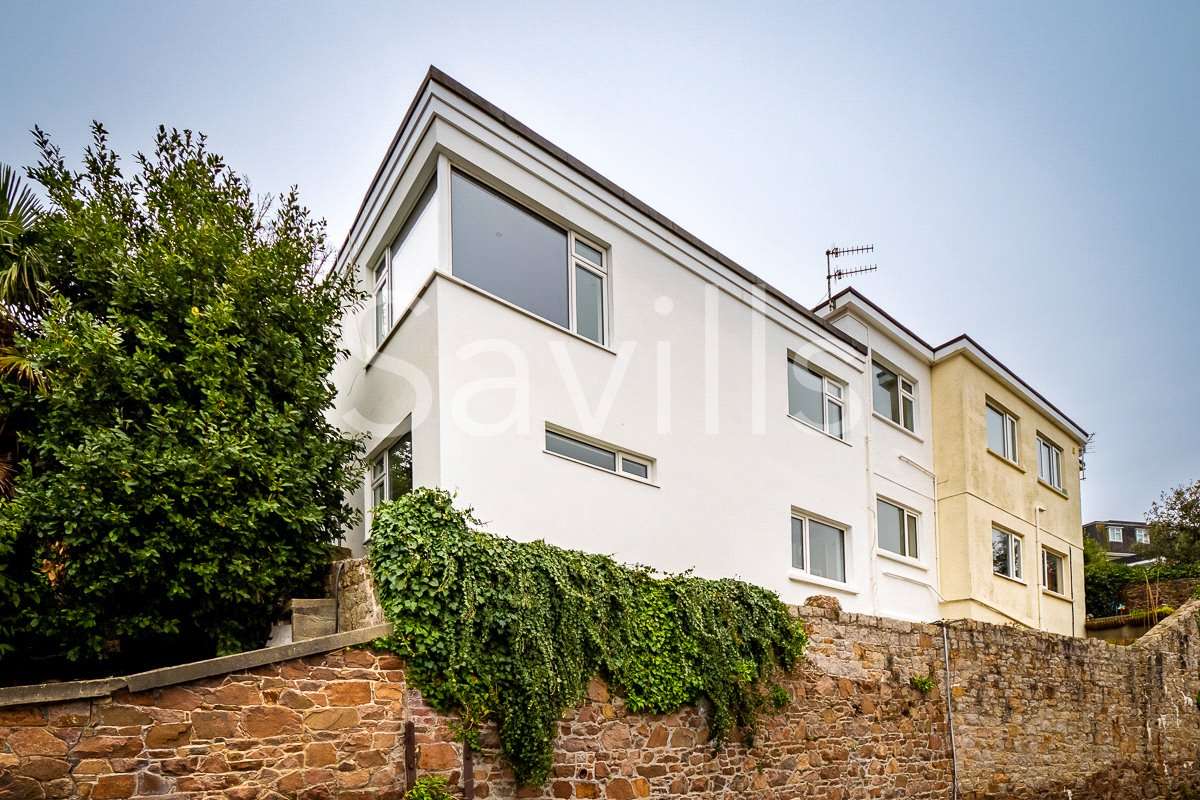 Houses for sale in Jersey, Channel Islands Savills