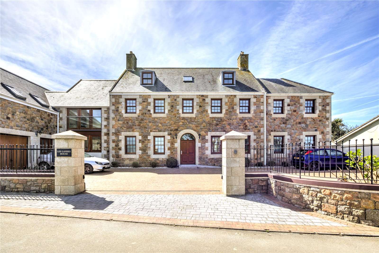 La Rue Des Landes, St. John, Jersey, Channel Isles, JE3 4AF New homes