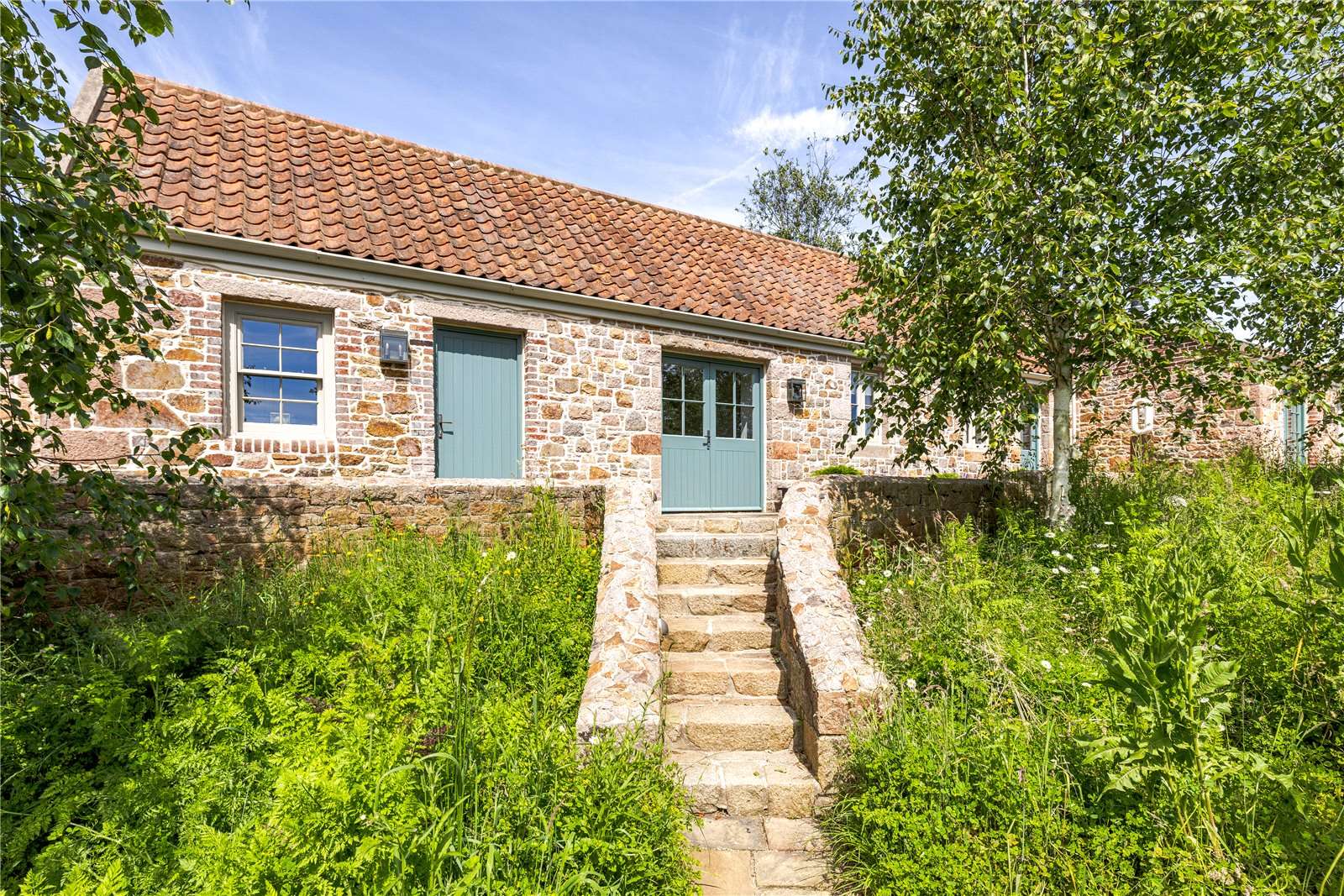 La Rue De St. Mannelier - 3