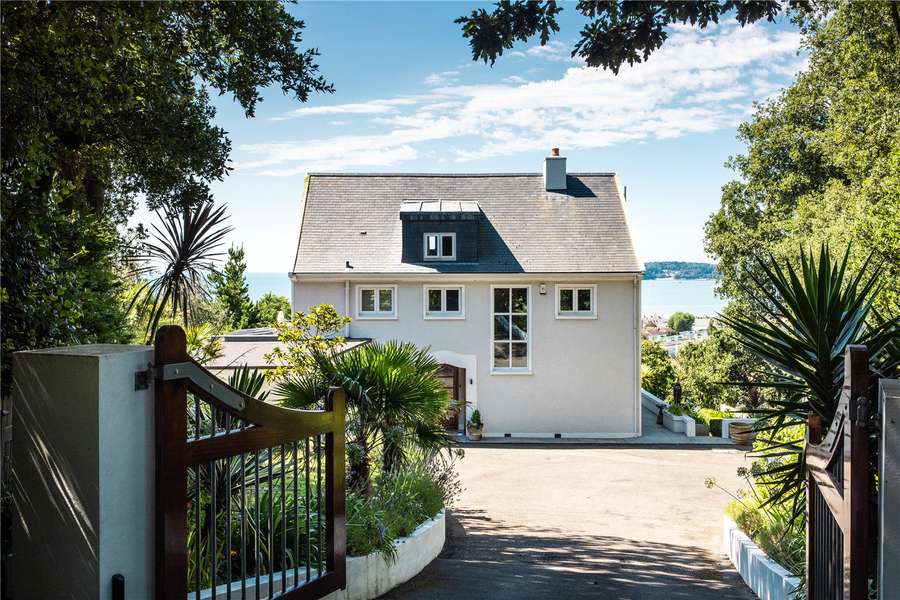 West Hill, St Helier, Jersey, JE2 3HB Property for sale Savills