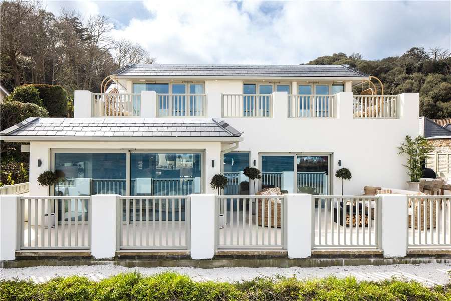 Le Mont De Rozel, St. Martin, Jersey, JE3 6AN Property for sale Savills