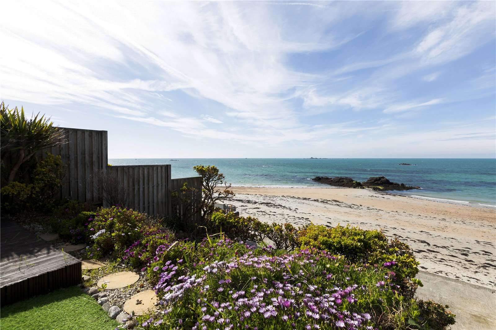 Pontac Common, St. Clement, Jersey, JE2 6SX Property for sale Savills