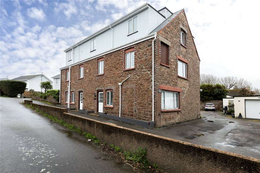 Arnworth Avenue, La Grande Route Des Sablons, Grouville, Jersey, JE3