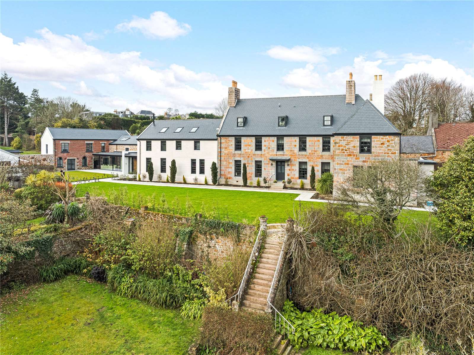 Hotel La Place Self Catering Jersey St Brelade Jersey Holiday