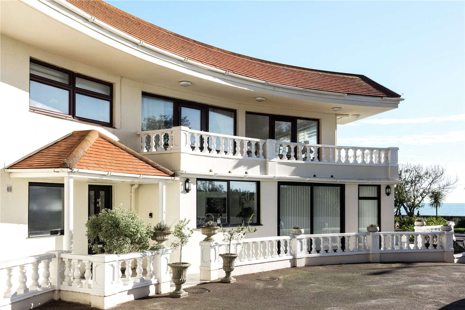 Ocean View, Victoria Avenue, St Lawrence, JE3 1LS Property for sale