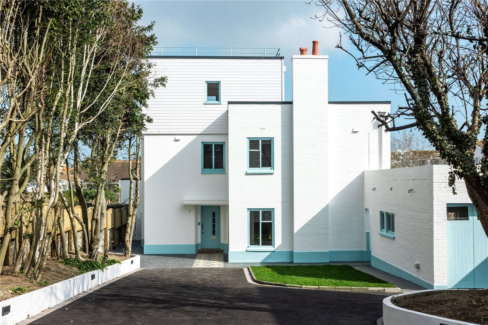 Green Street, St Helier, Jersey, JE2 4UG Property for sale Savills
