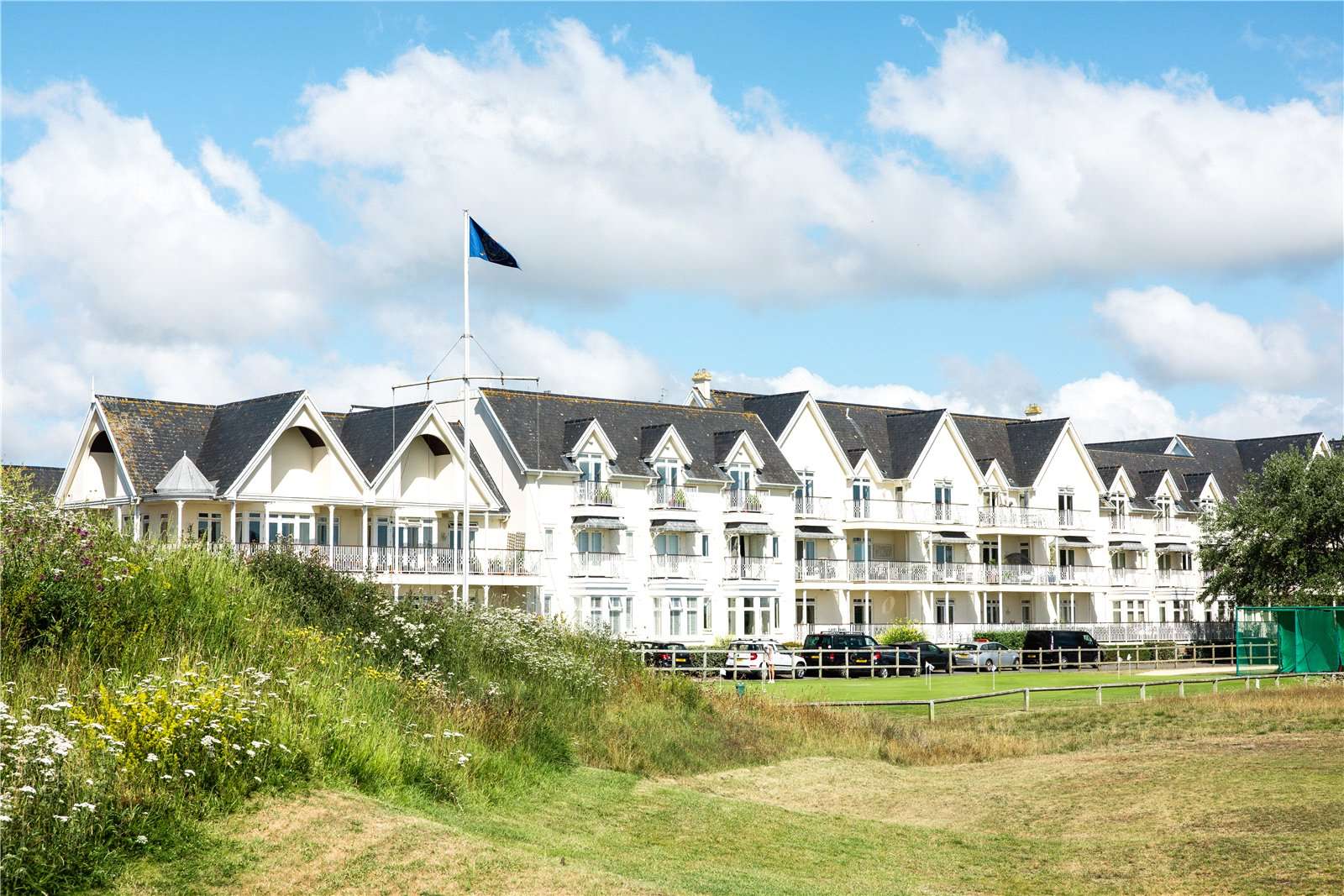 La Rue Vardon, Grouville, Jersey, JE3 9HT Property for sale Savills