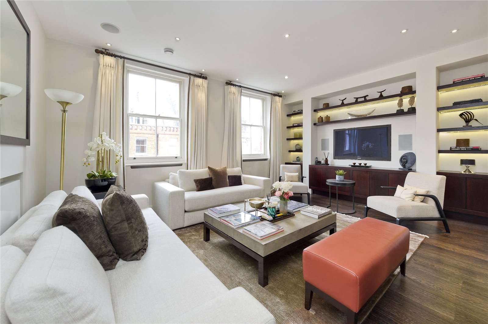 Egerton Gardens, London, SW3 2DD Property for sale Savills