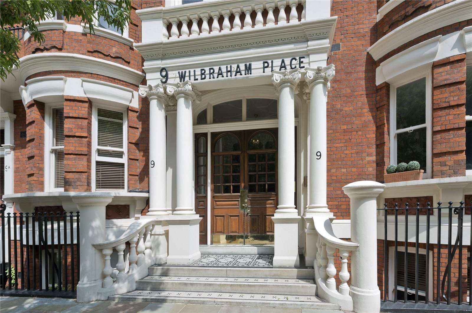 Property for sale in Chelsea, London Savills