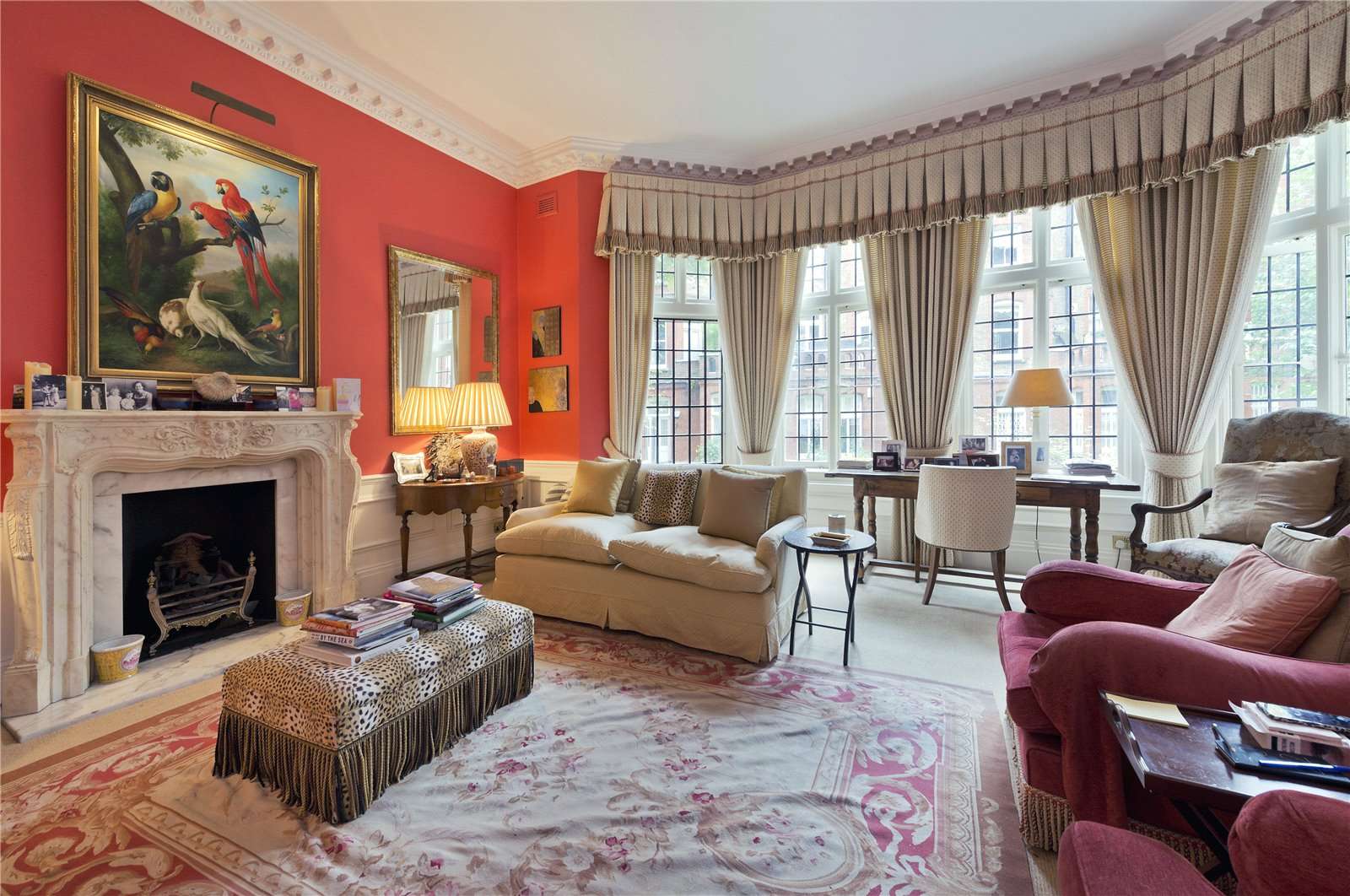 Egerton Gardens, London, SW3 2BZ Property for sale Savills