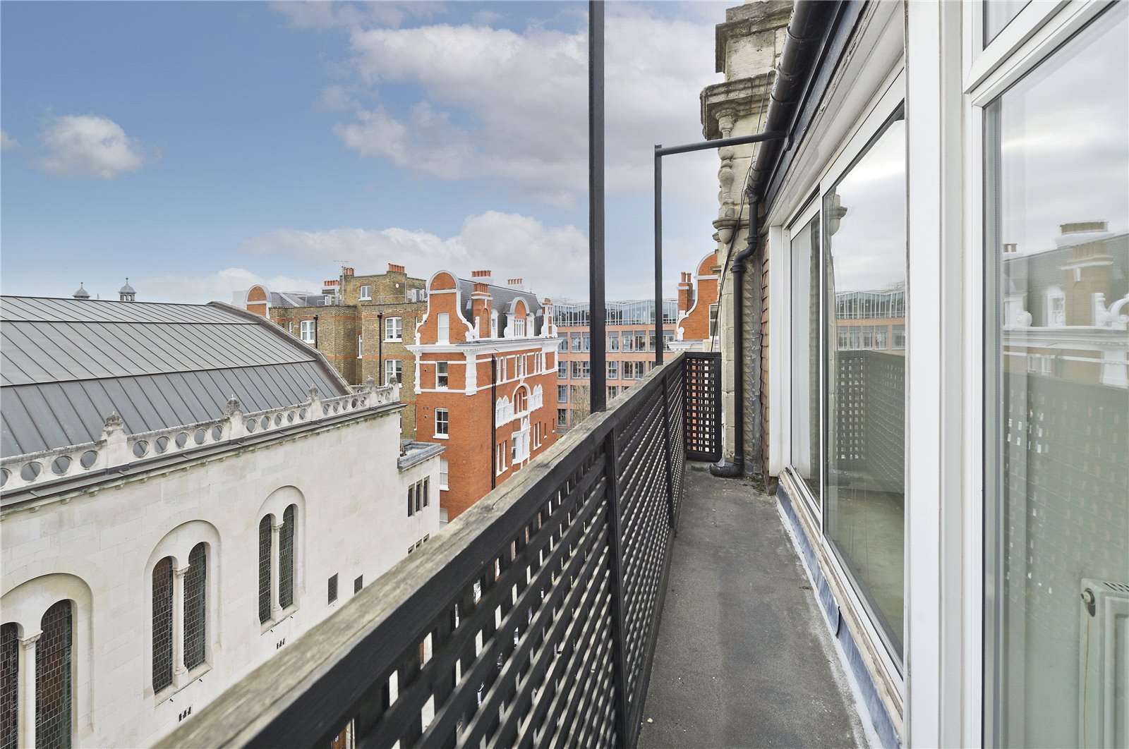 Wilbraham Place, London, SW1X 9AE Property for sale Savills