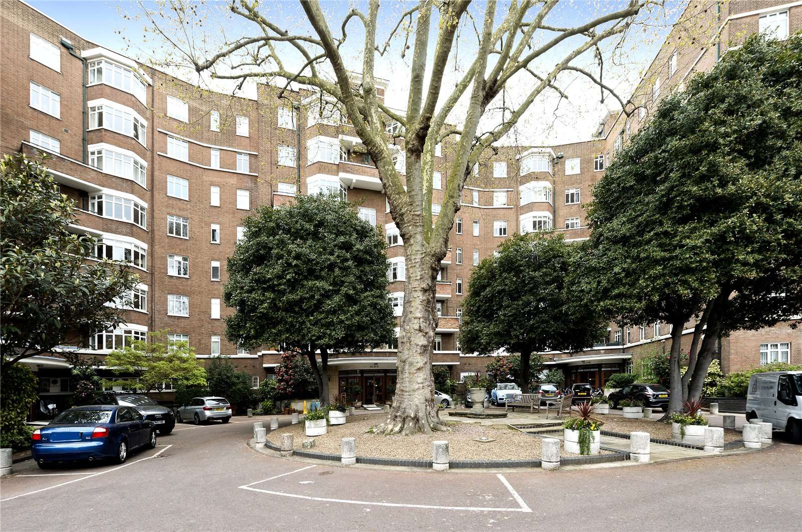 Melton Court, Onslow Crescent, London, SW7 3JQ Property for sale