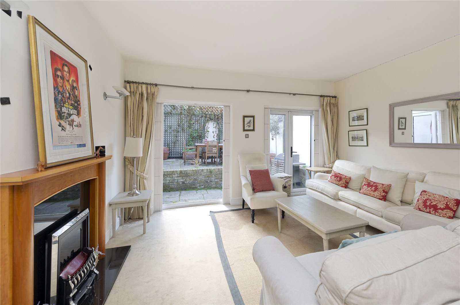 Ebury Bridge Road London SW1W 8PZ Property For Sale Savills