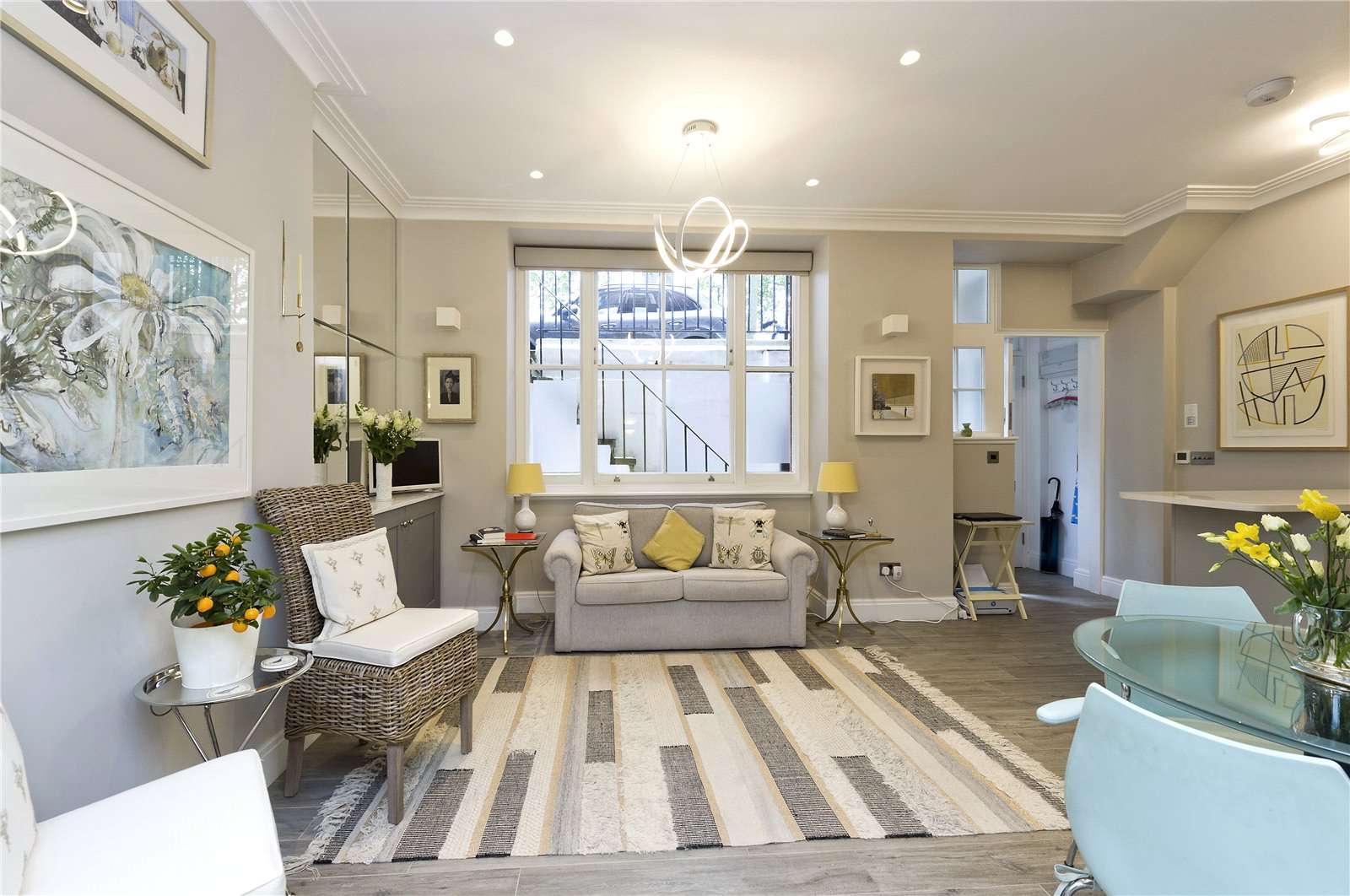 Ormonde Gate, London, SW3 4EU Property for sale Savills
