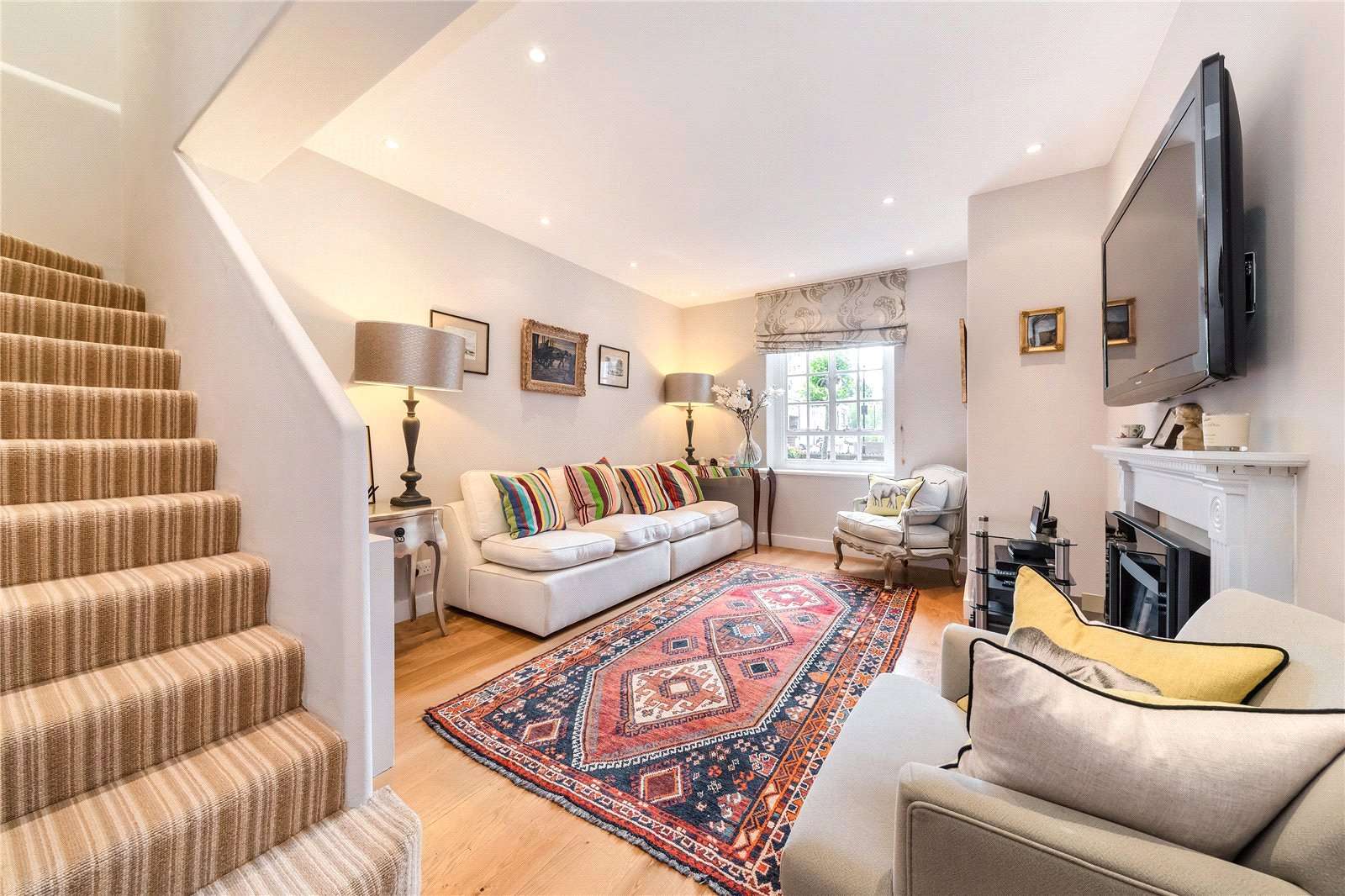 Swan Court, Chelsea Manor Street, Chelsea, London, SW3 5RT Property for sale Savills