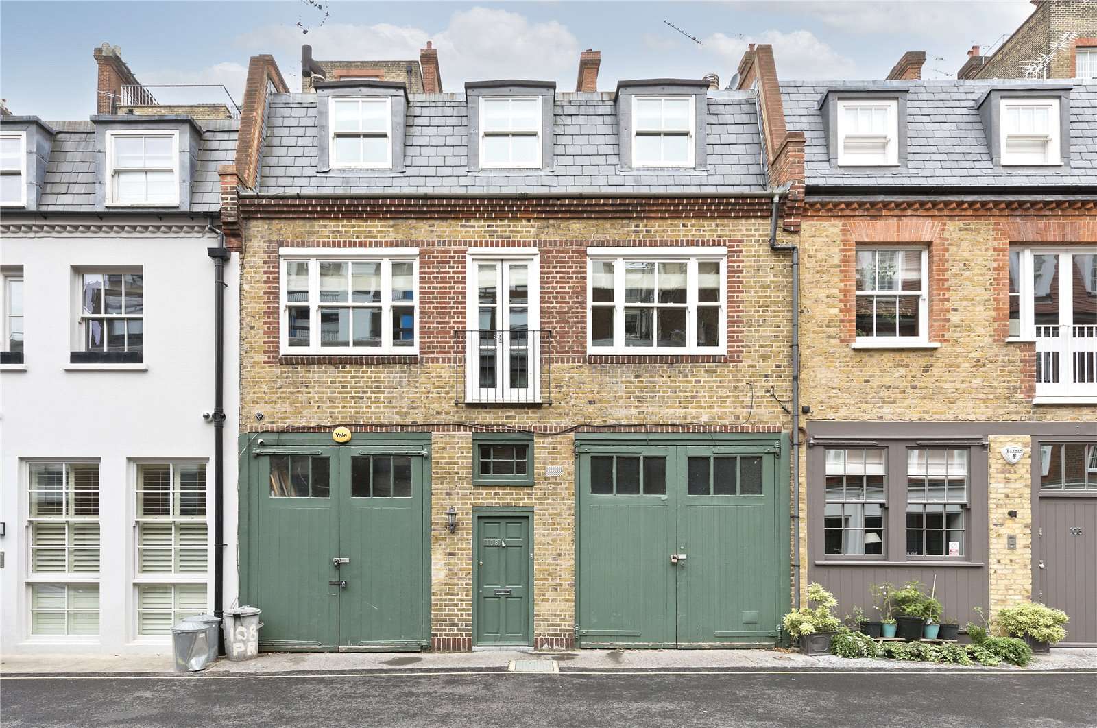 Pavilion Road, London, SW1X 0AX คุณสมบัติ รอขาย Savills