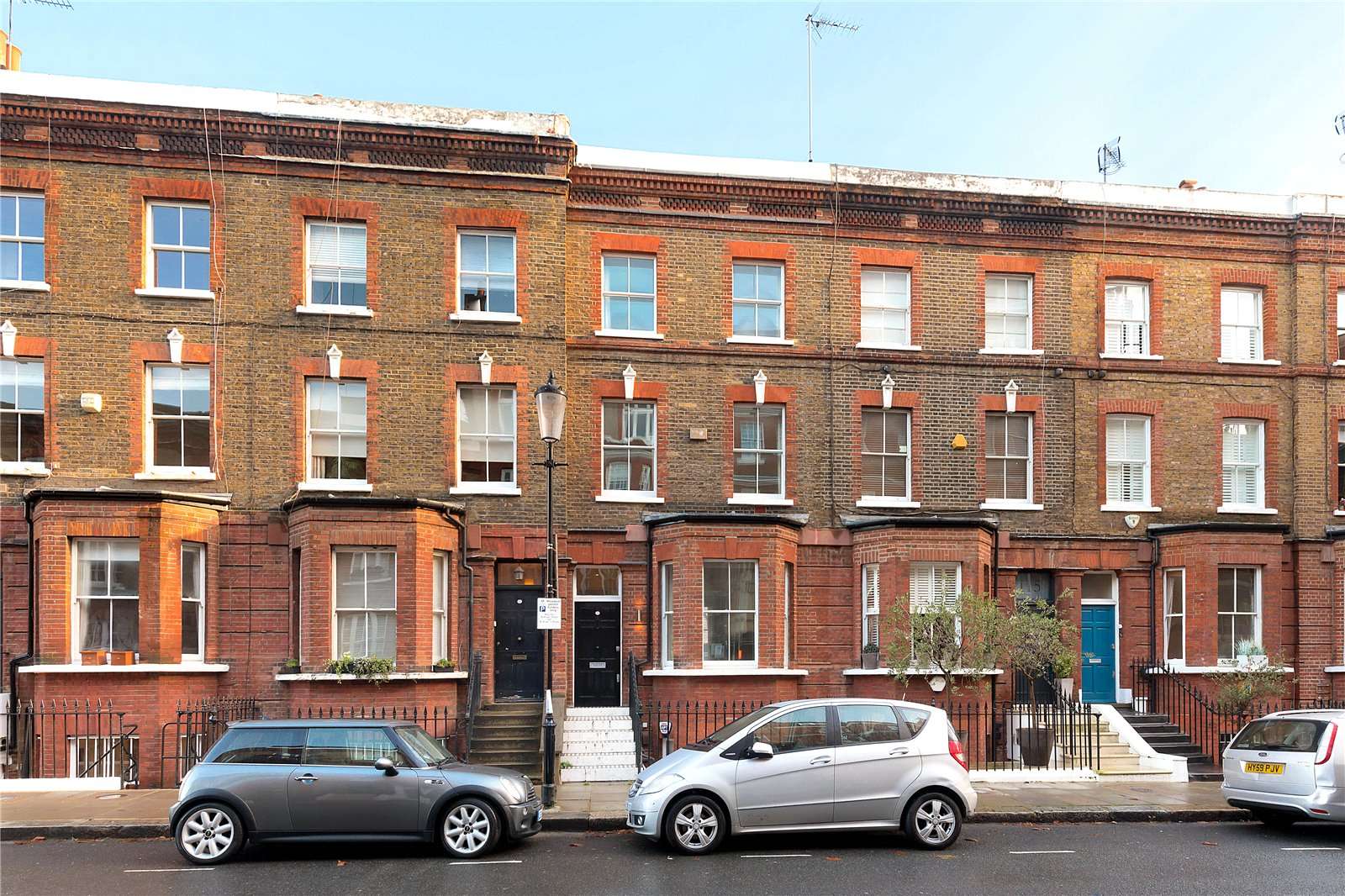 Flood Street, Chelsea, London, SW3 5TD Bất động sản để bán Savills