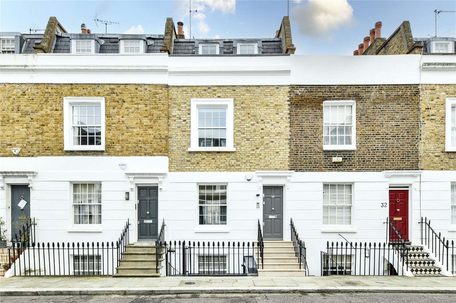 First Street, London, SW3 2LD Property for sale Savills