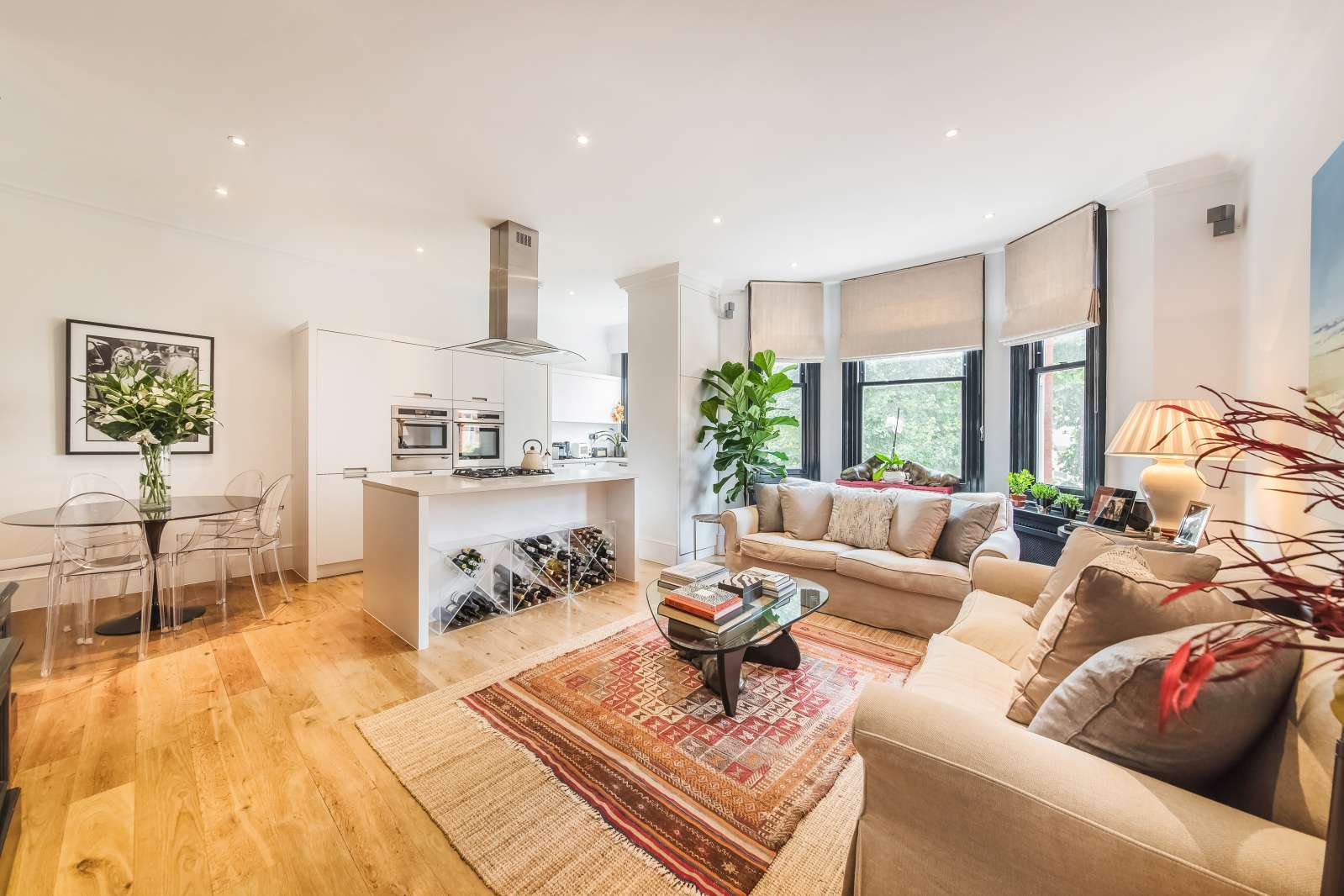 Property for sale in Chelsea, London Savills