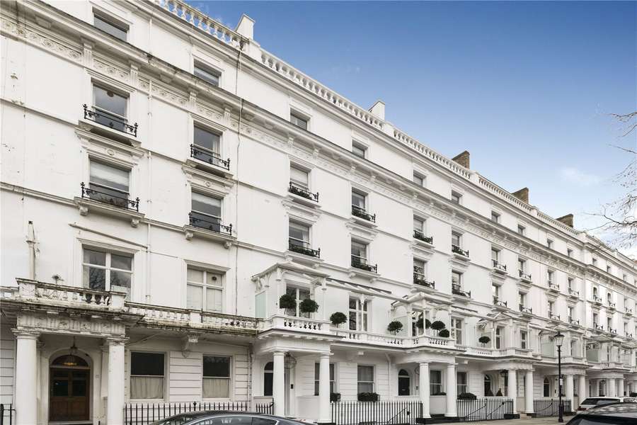Cadogan Place, Belgravia, London, SW1X 9RU Property for sale Savills