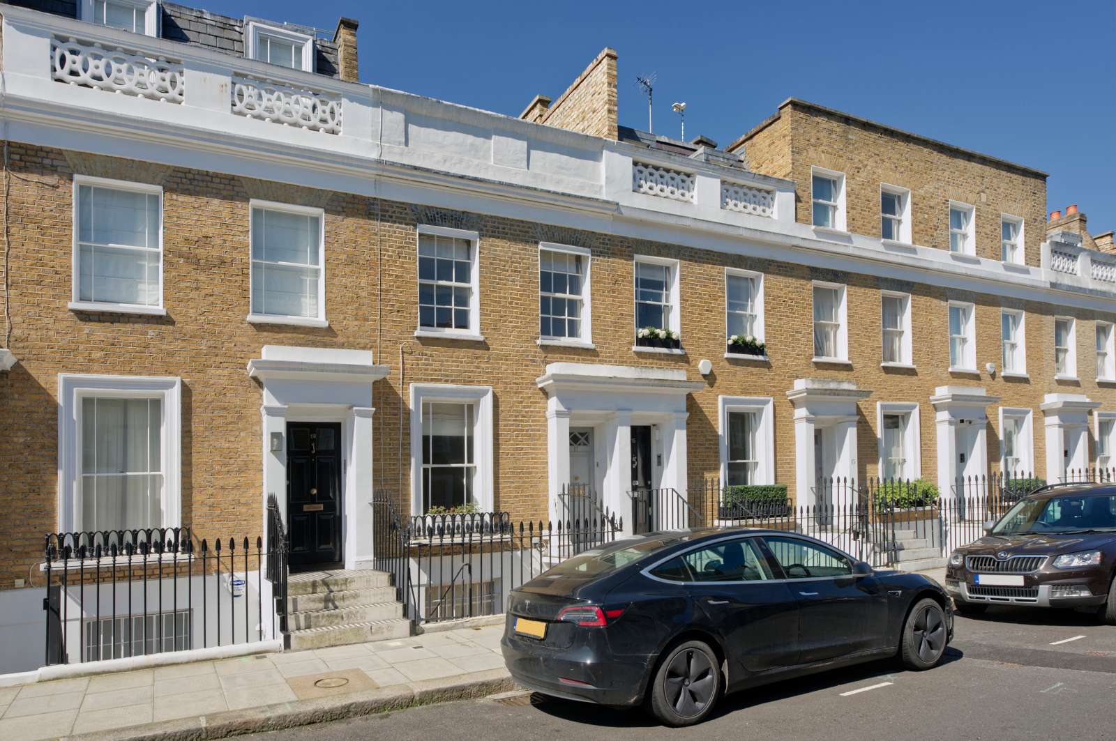 Ovington Street, London, Kensington and Chelsea, SW3 2JA Property for
