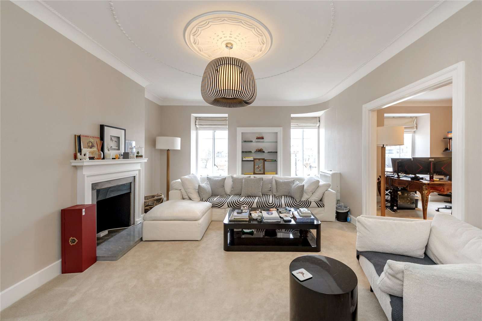 Property for sale in SW1X, England | Savills