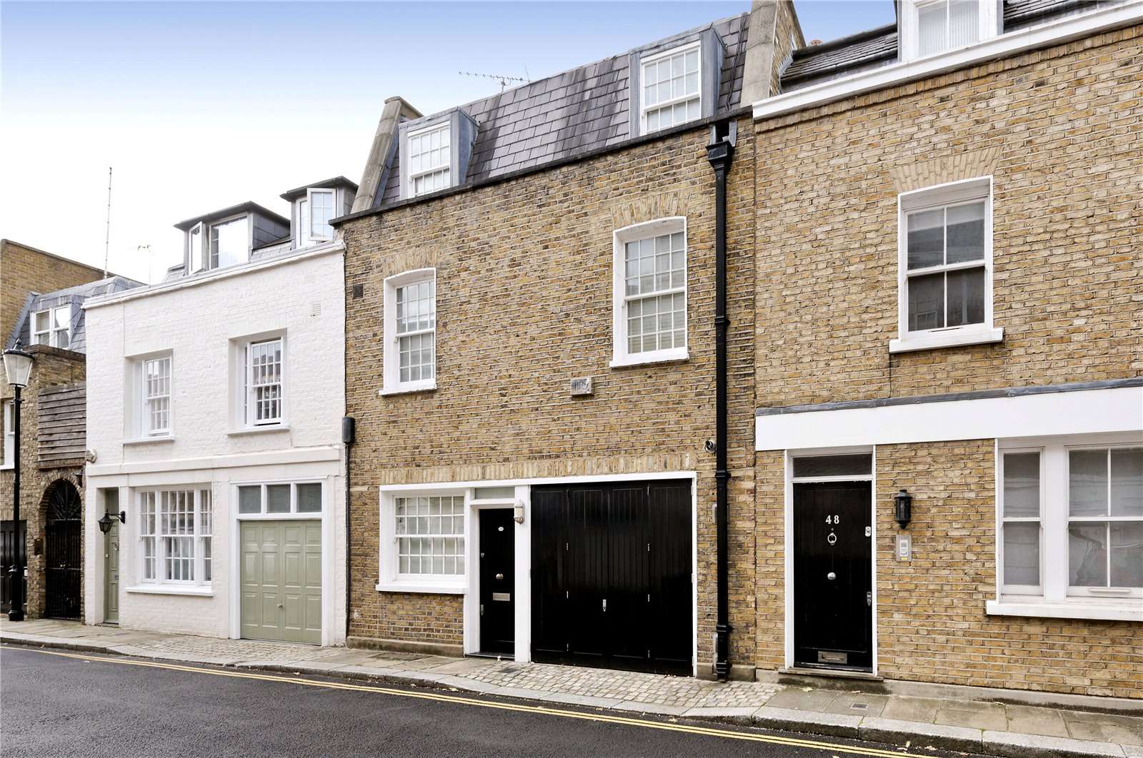 Savills Cadogan Lane, London, SW1X 9DX Properties for sale