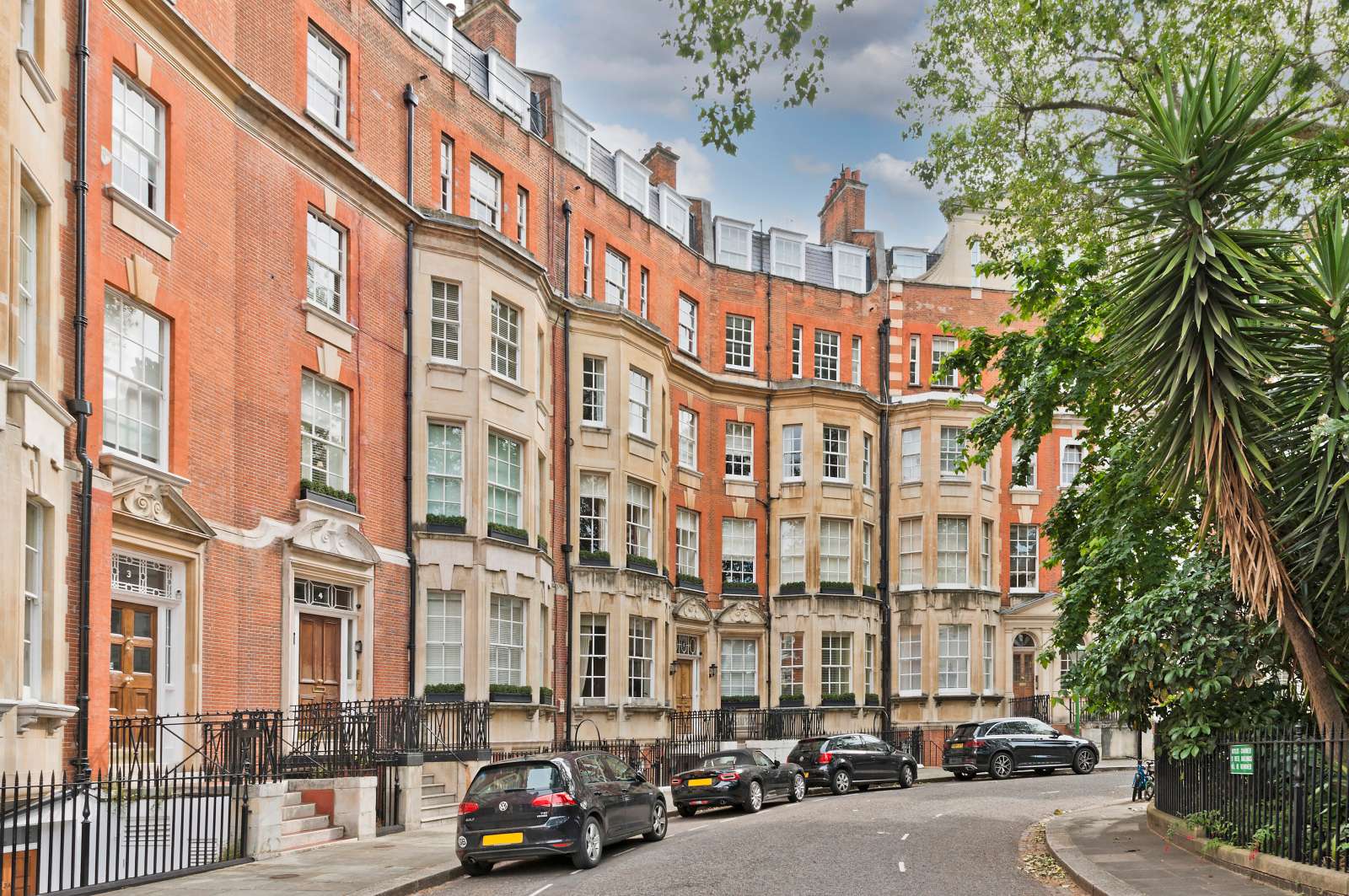 Egerton Place, London, SW3 2EF Property for sale Savills